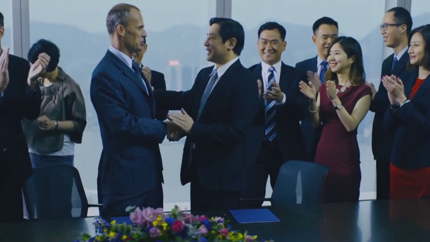 北京好快医药科技有限公司